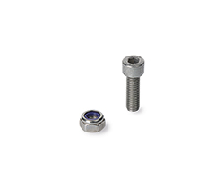 TCC-KV-Screws and nuts for TCC
